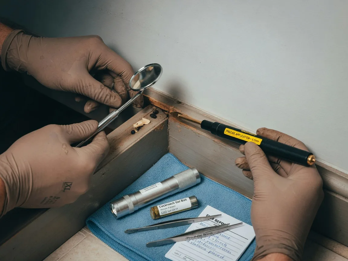 Why choose Emergency Pest Control in White Pine, MI